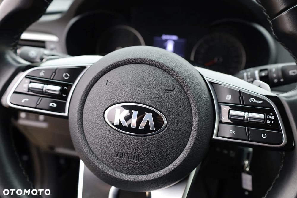 Kia Optima 1.6 T-GDI M DCT - 27