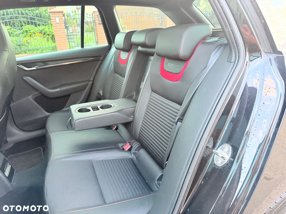 Skoda Octavia - 5