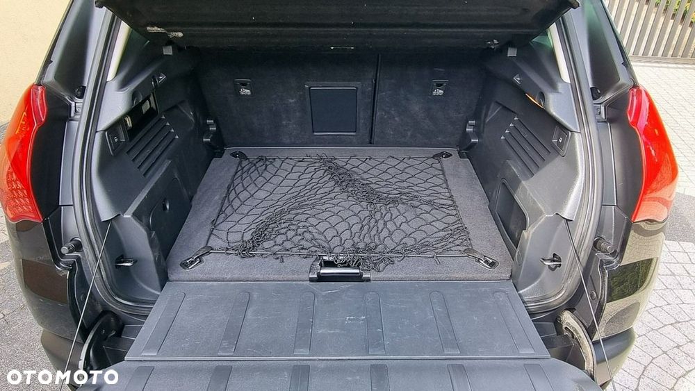 Peugeot 3008 - 21