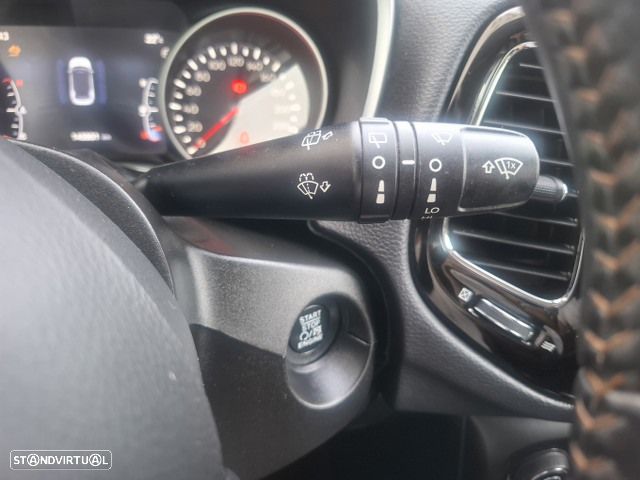 Jeep Compass 1.6 M-Jet Limited - 22