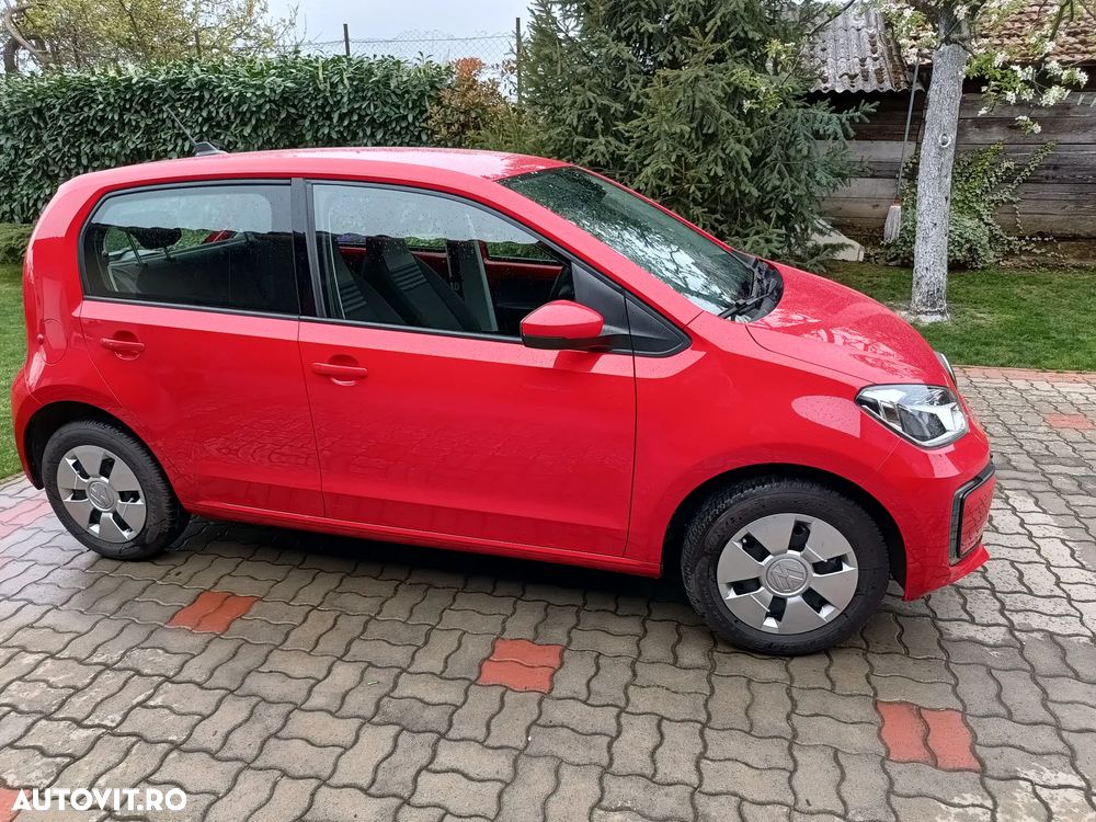 Volkswagen up! - 3