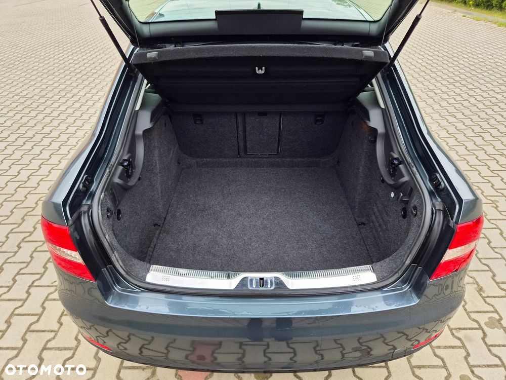 Skoda Superb 2.0 TDI Ambition - 10