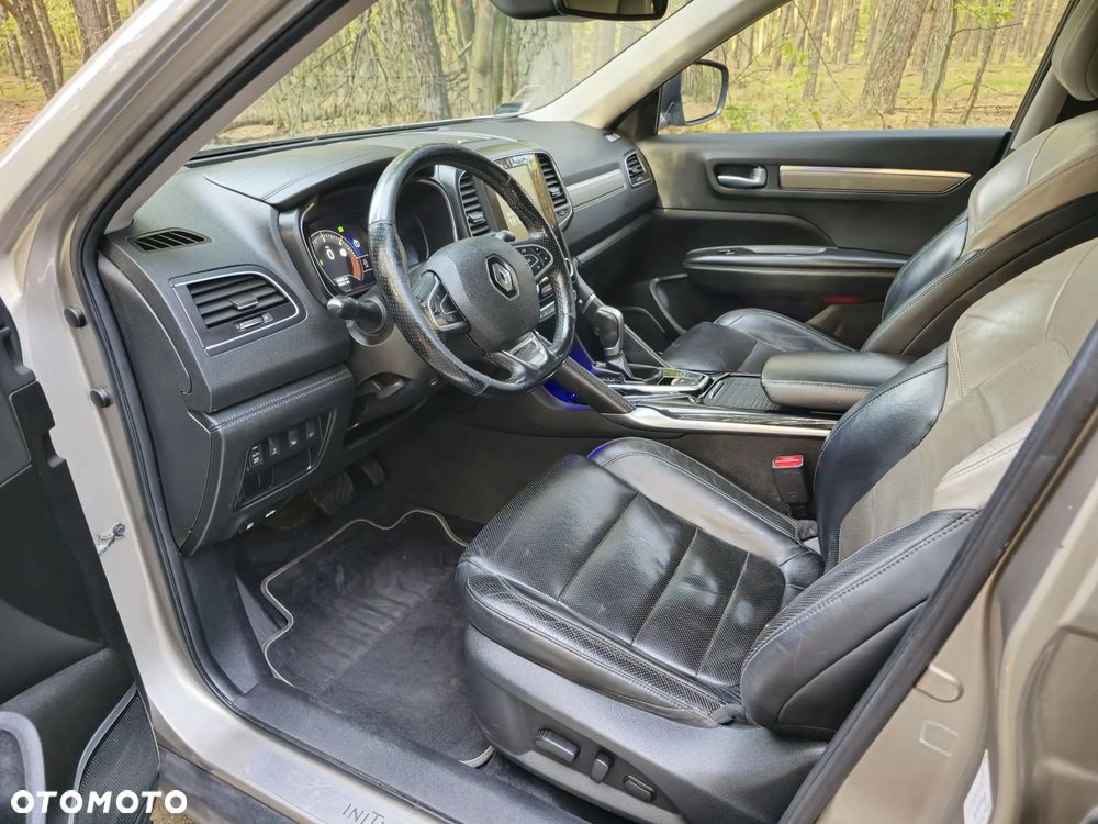 Renault Koleos 2.0 dCi Initiale Paris 4x4 X-Tronic - 19