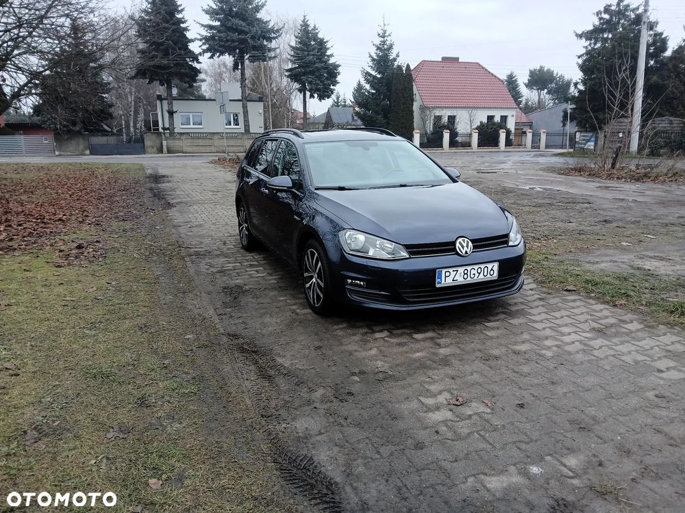 Volkswagen Golf 1.4 TSI BlueMotion Technology Cup - 2