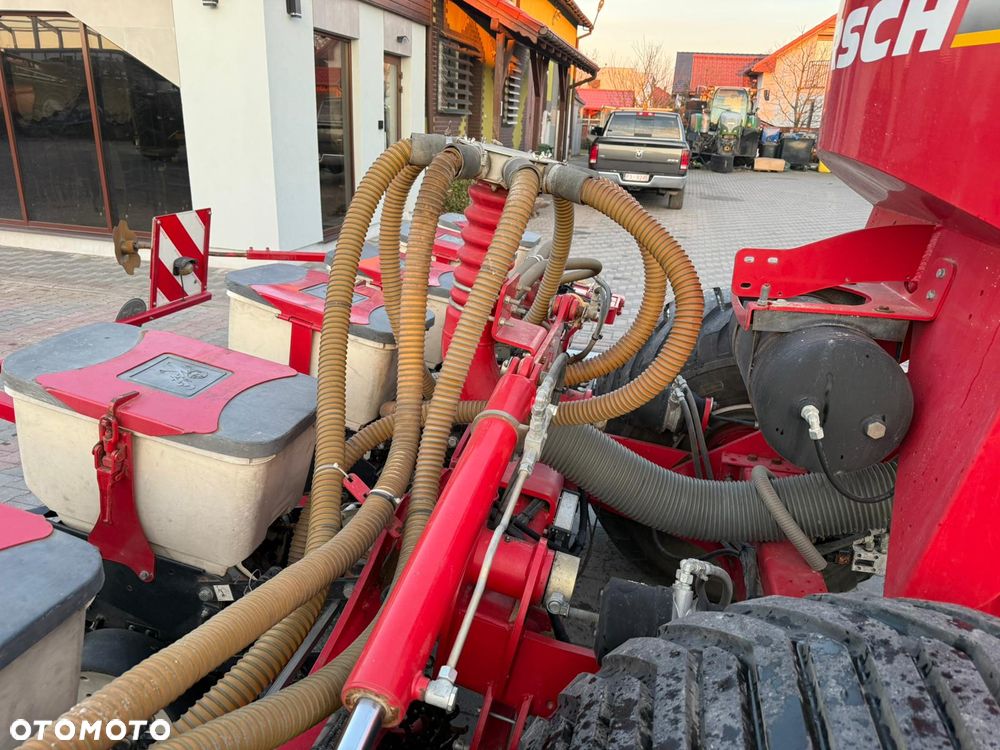 Horsch maistro 8 cc   tempo monosem - 32