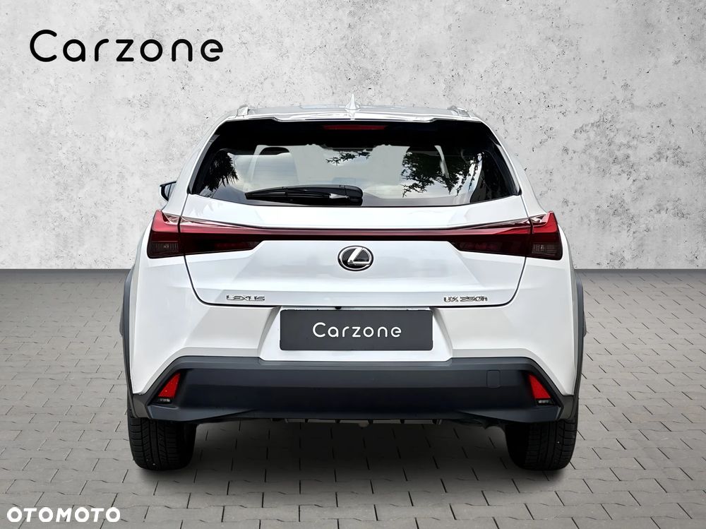 Lexus UX 250h GPF Business 2WD - 4