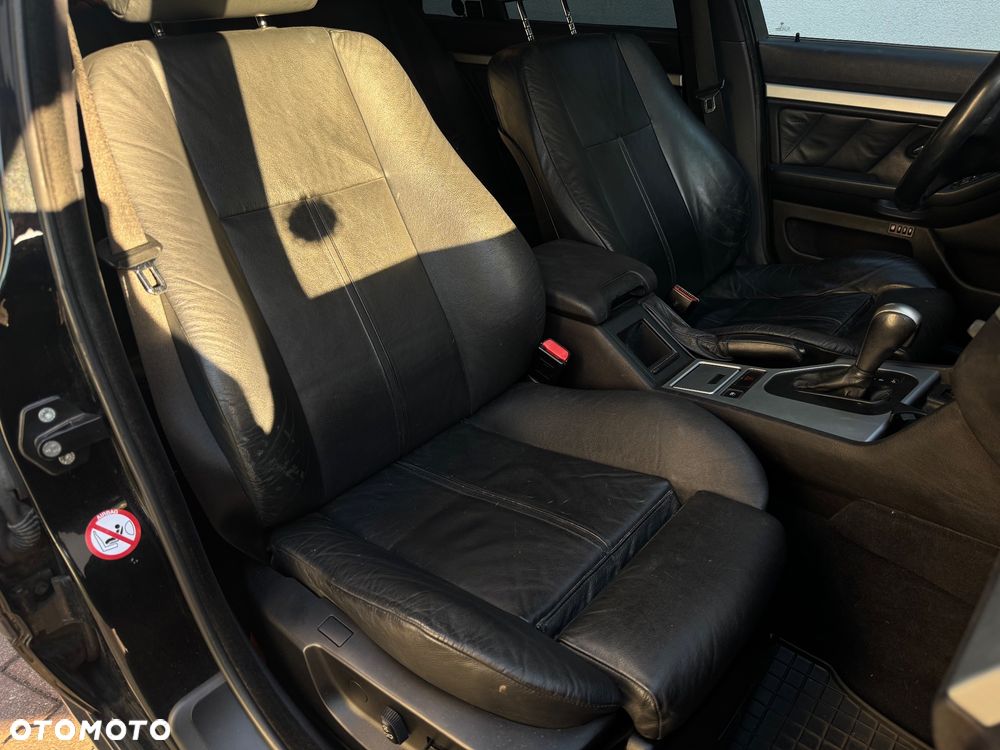 BMW Seria 5 - 23