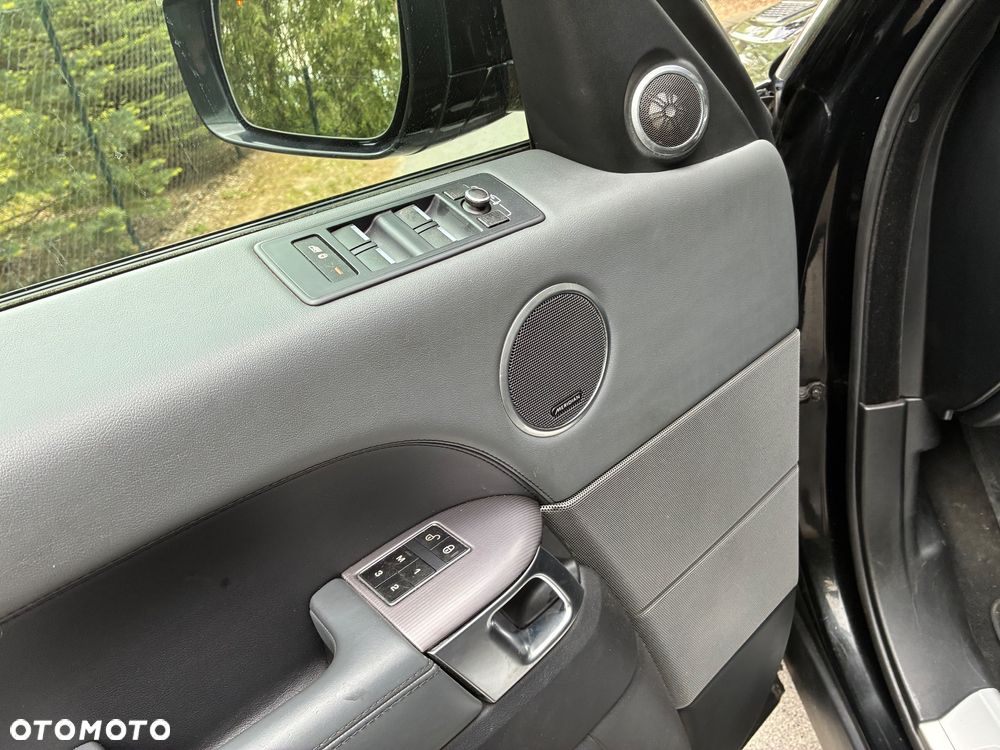 Land Rover Range Rover Sport S 3.0 TD V6 HSE - 13