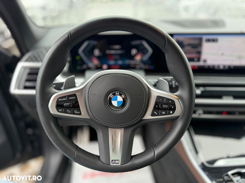 BMW X5 xDrive30d - 14