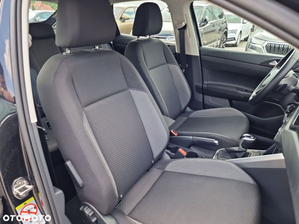 Volkswagen Taigo 1.0 TSI Life DSG - 23
