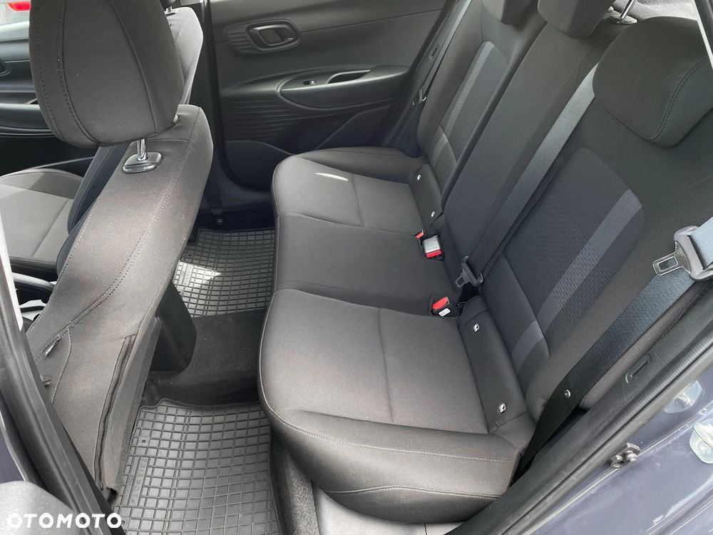 Hyundai i20 1.2 Modern - 14