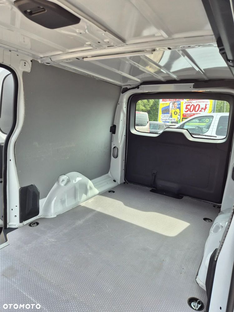 Peugeot Expert Automat LED Webasto FV VAT Gwarancja - 26