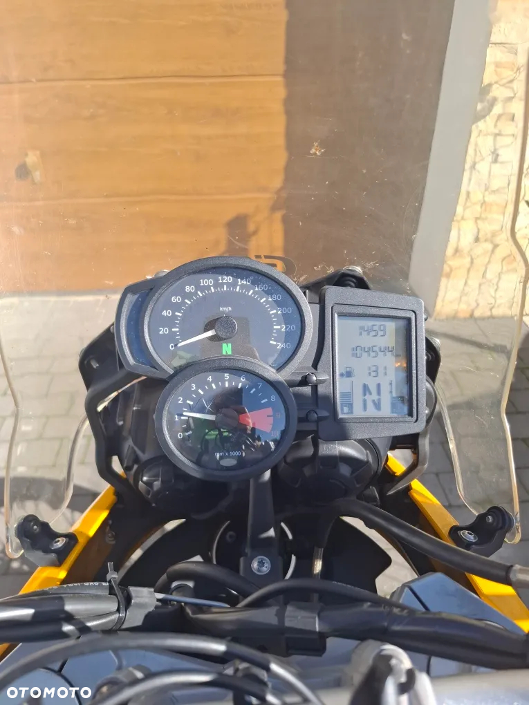 BMW GS - 6