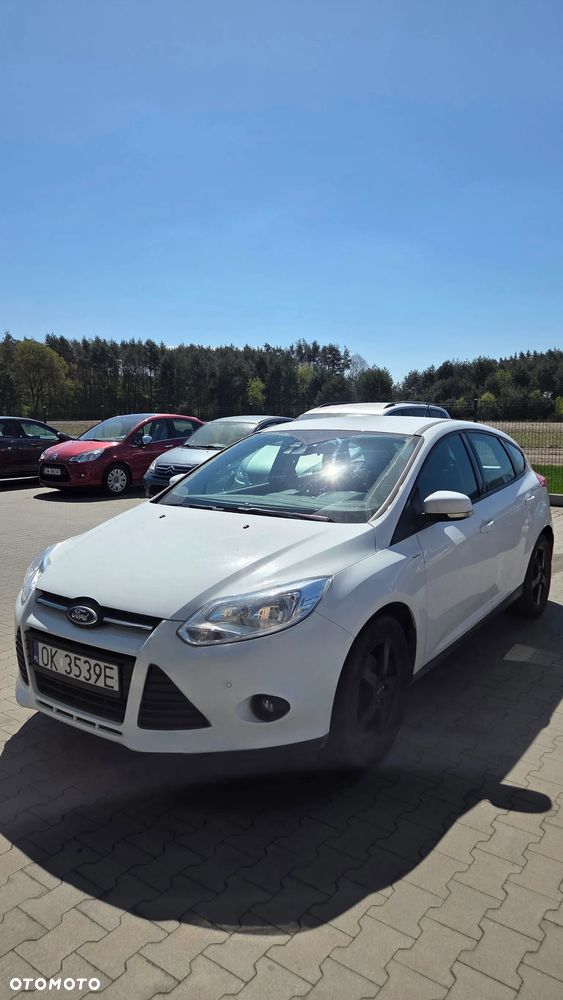 Ford Focus - 1
