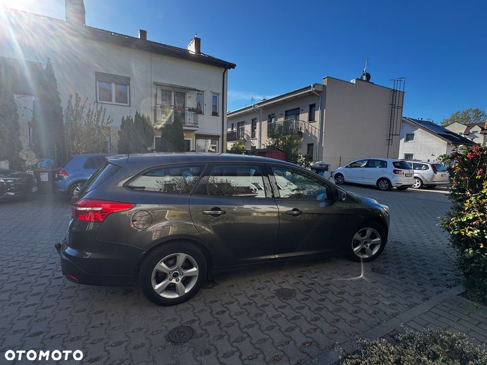 Ford Focus - 7