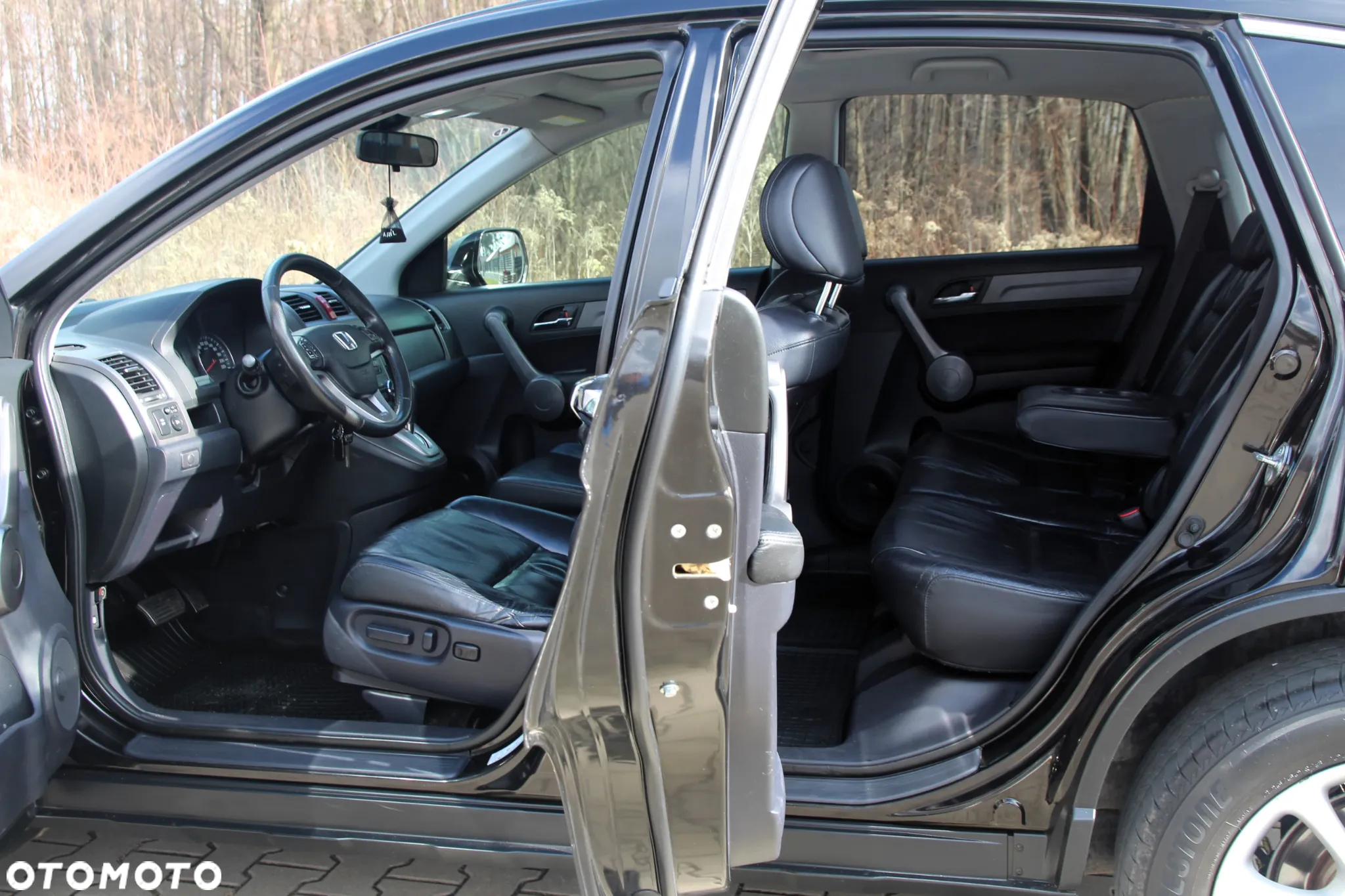 Honda CR-V 2.0 Executive - 14