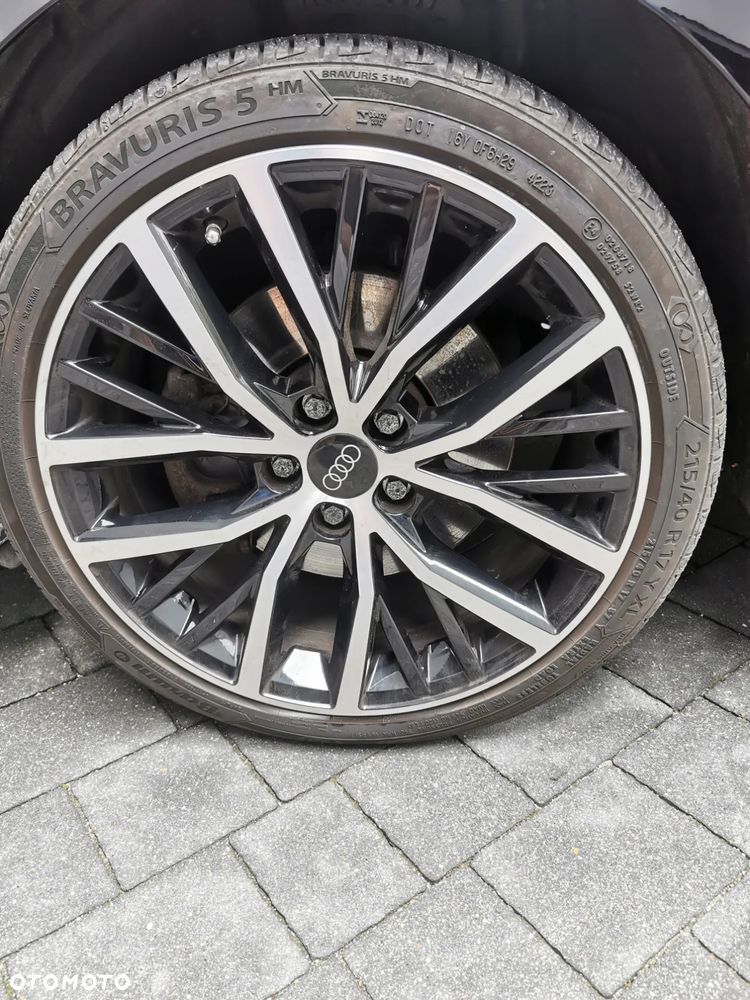 Audi A1 Sportback 1.6 TDI Ambition - 32