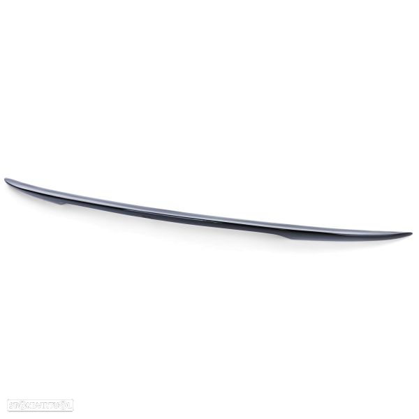 Aileron Bmw Série 3 E93 (2006 a 2014) Performance - 2