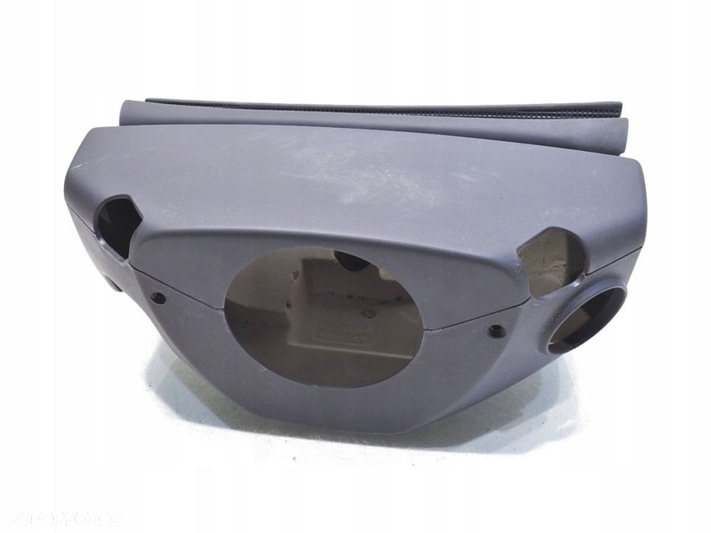 OBUDOWA KOLUMNY KIEROWNICZEJ OPEL ASTRA III H - 1