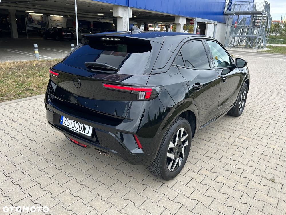 Opel Mokka 1.2 T GS S&S - 7