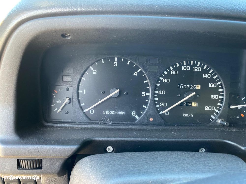 Land Rover Range Rover 2.5 TDi - 45