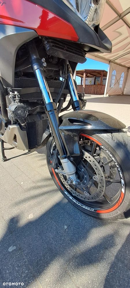 Honda VFR - 11