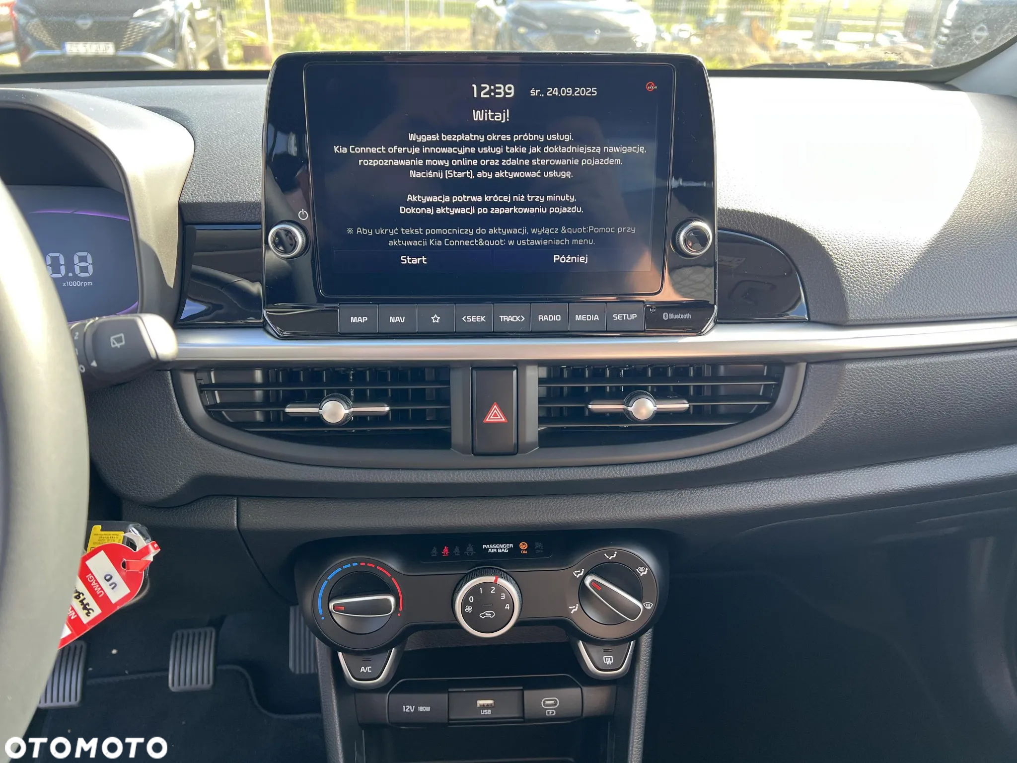 Kia Picanto 1.2 L - 12
