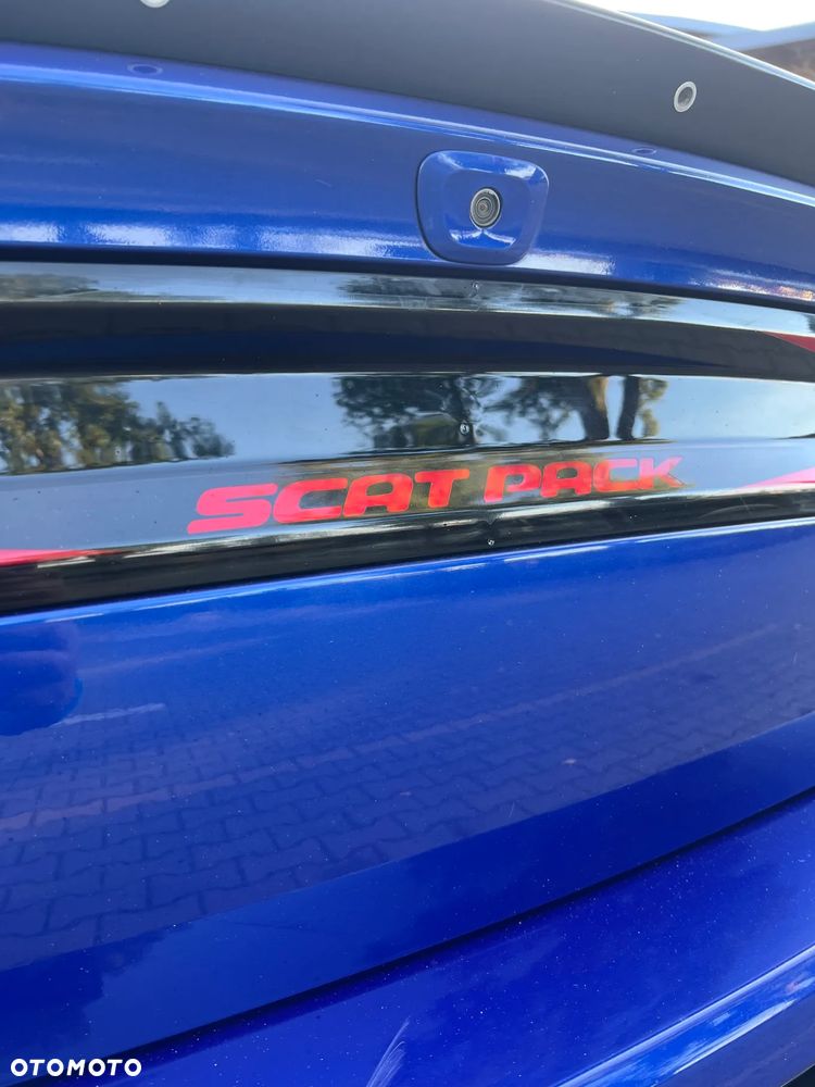 Dodge Charger 6.4 Scat Pack - 12