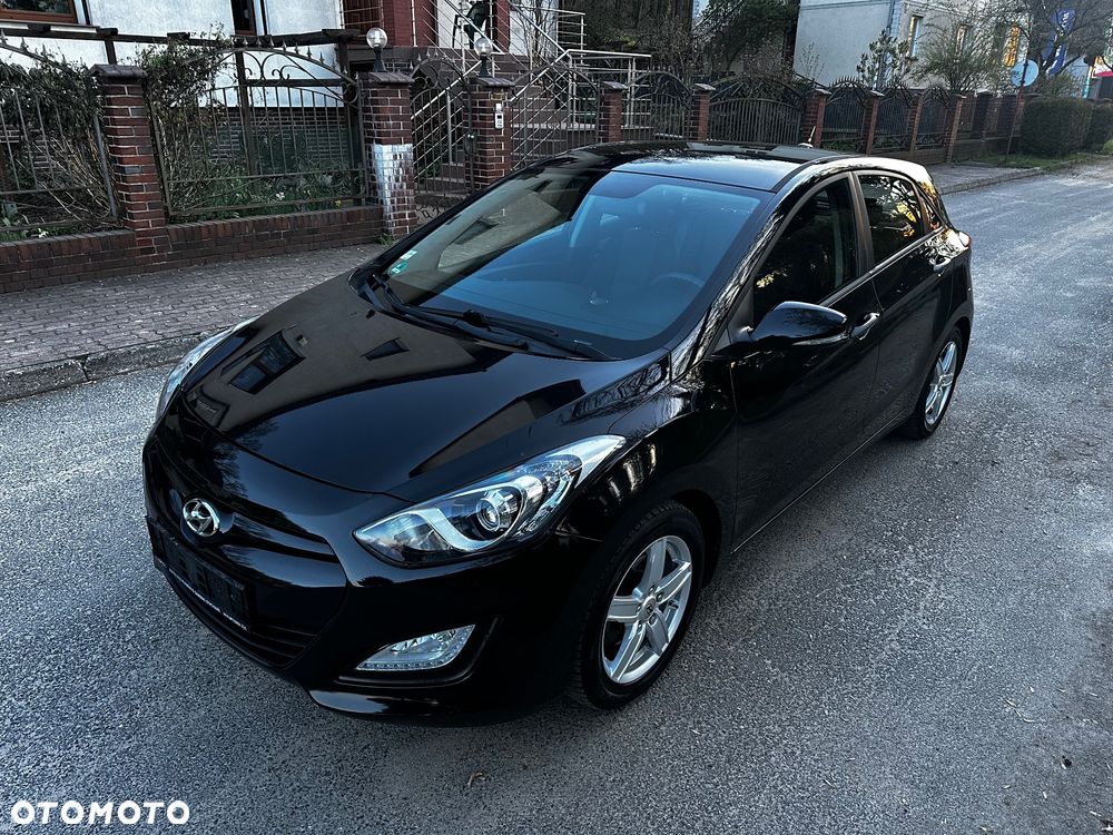 Hyundai i30 1.4 Premium - 5