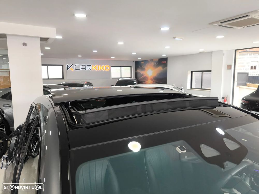 Mercedes-Benz EQE SUV 350+ Edition - 11