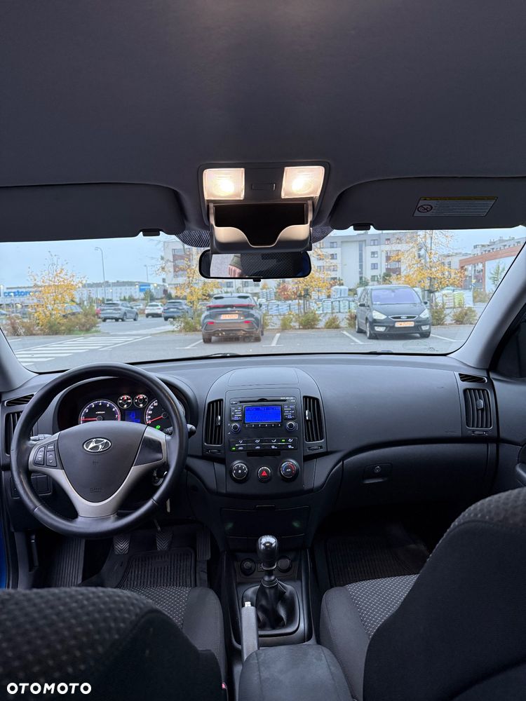 Hyundai i30 - 9
