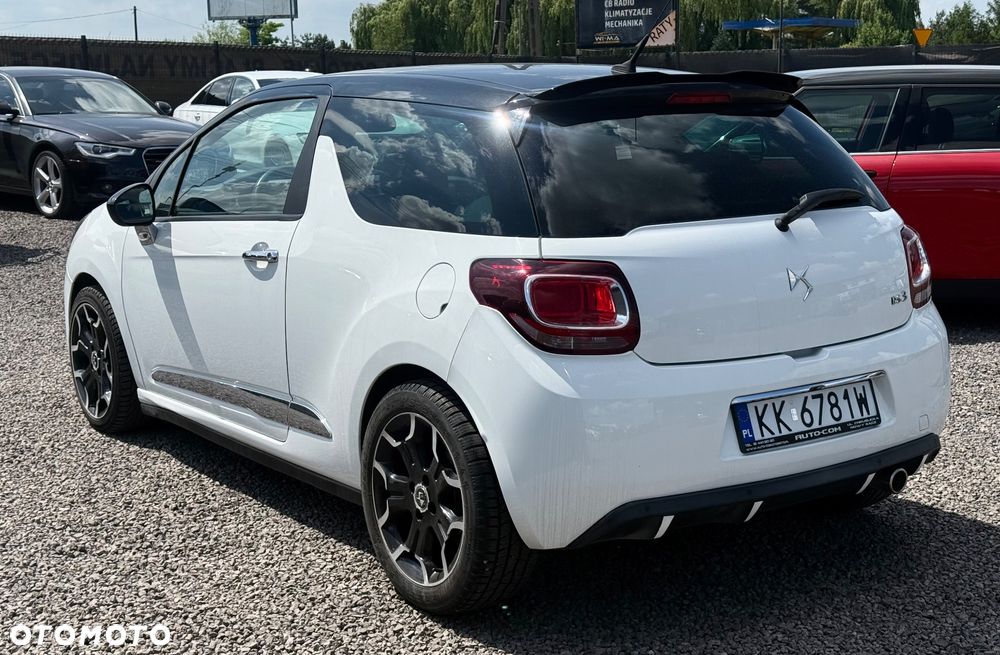 DS Automobiles DS 3 - 13