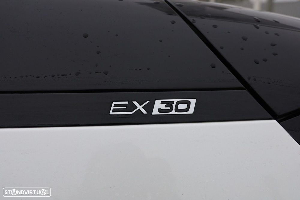 Volvo EX30 69 kWh Twin Motor Ultra - 27