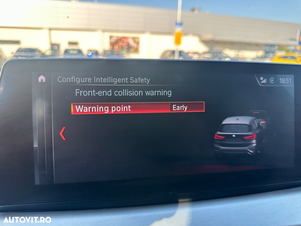 BMW X1 xDrive20d AT - 25