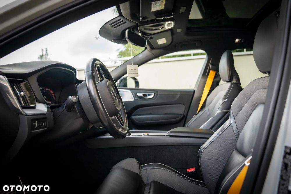 Volvo XC 60 T8 AWD Geartronic Polestar Engineered - 13