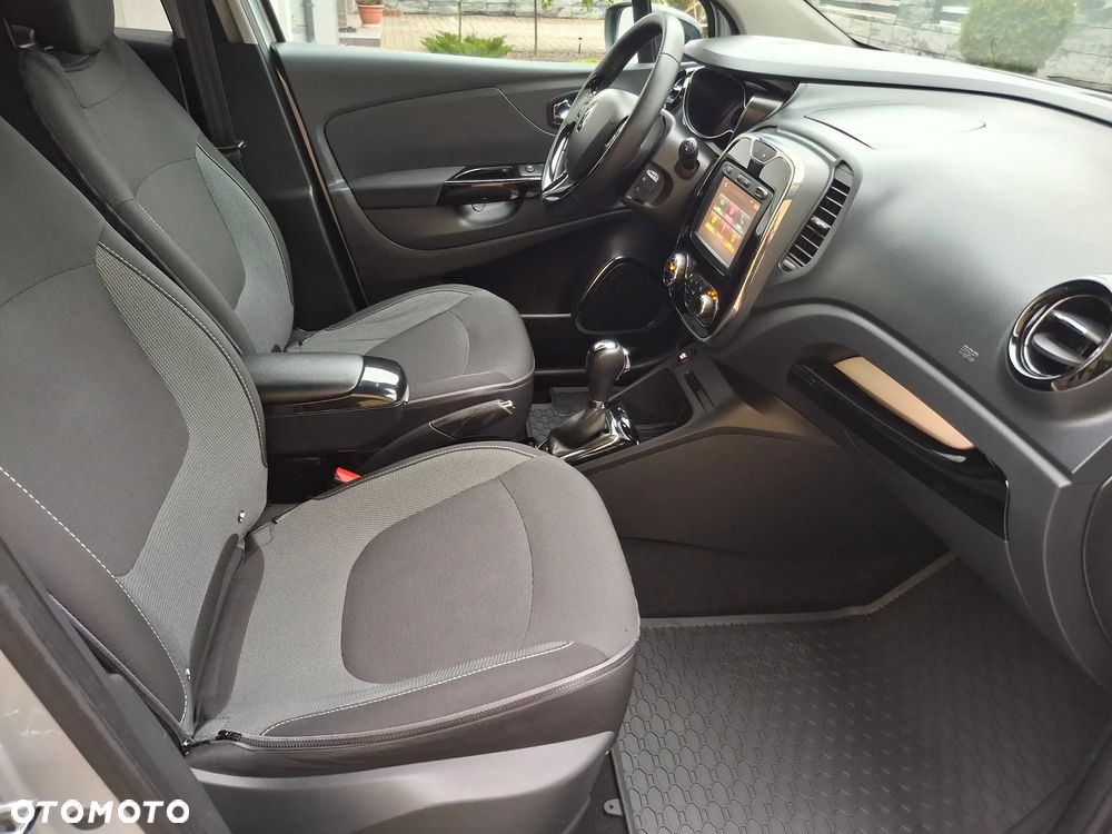 Renault Captur - 11