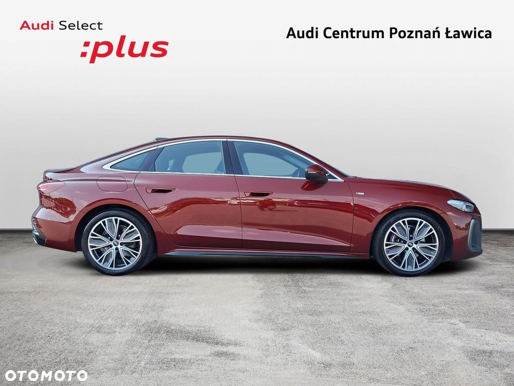 Audi A5 Limousine TFSI S tronic - 6