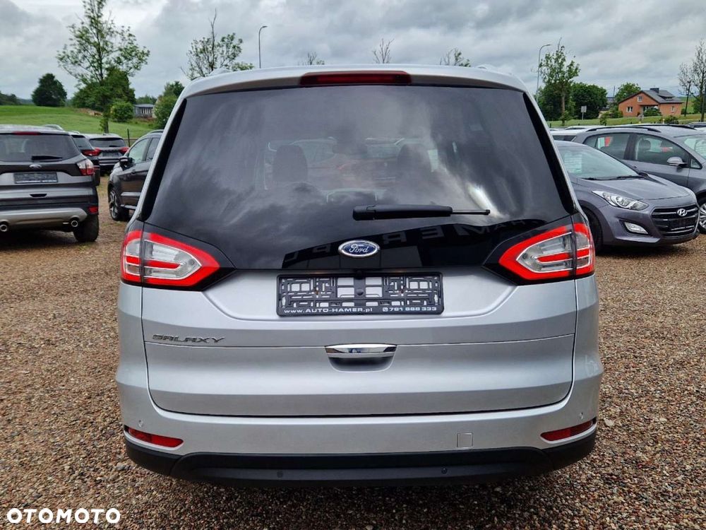 Ford Galaxy - 32