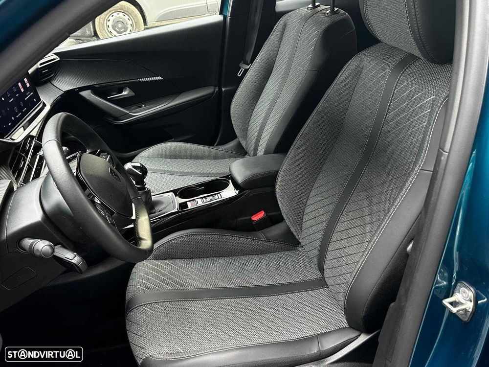 Peugeot 2008 1.2 PureTech Allure Pack - 16