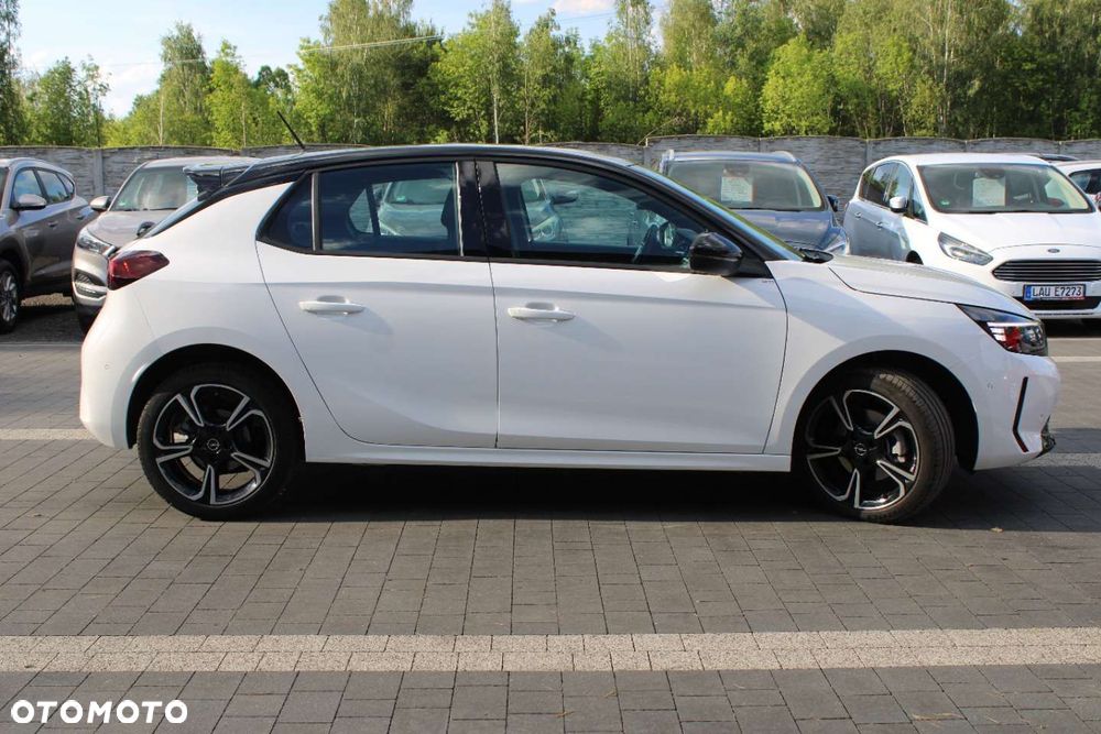 Opel Corsa - 7