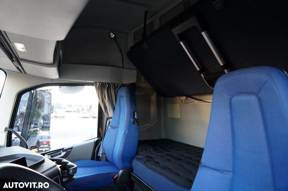 Volvo FH 460 / I-PARK COOL / I SAVE / 2023 - 26
