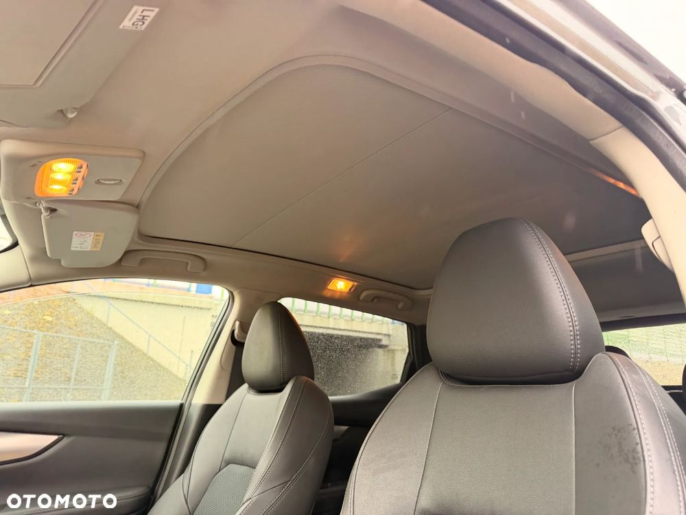 Nissan Qashqai 1.3 DIG-T N-Style - 19