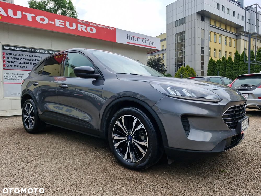 Ford Escape - 8