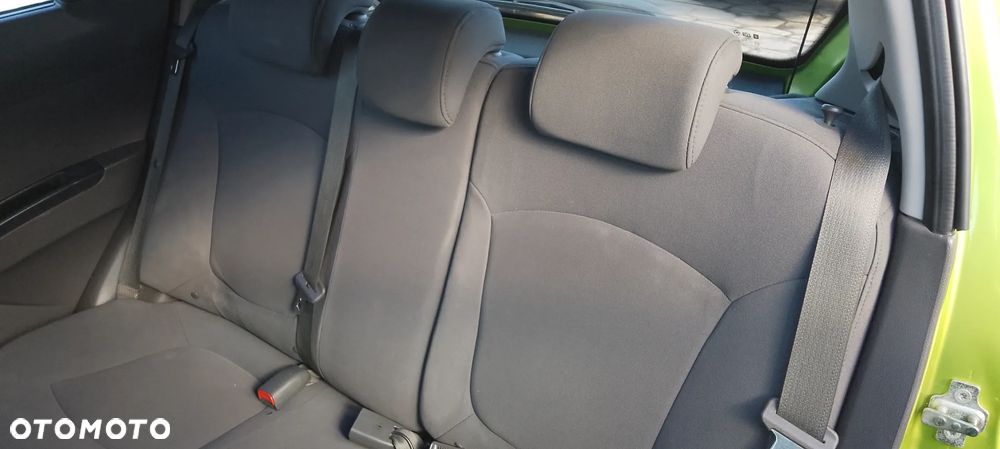 Chevrolet Spark 1.0 LT - 14