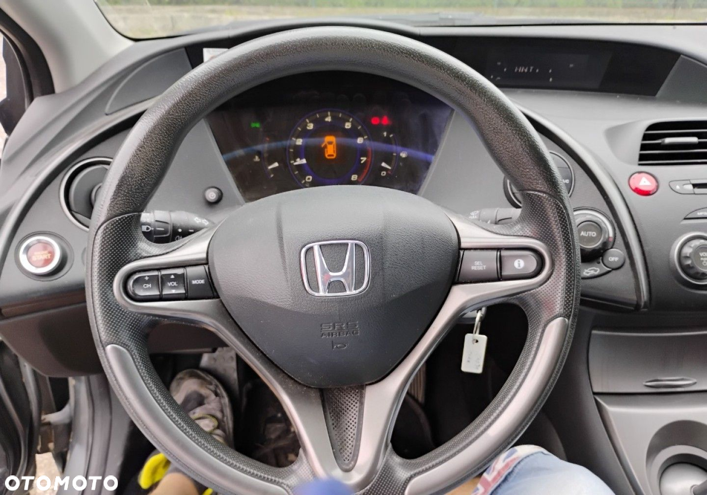 Honda Civic - 12