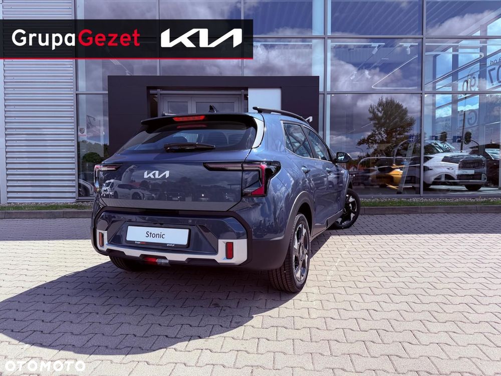 Kia Stonic 1.0 T-GDI M - 6