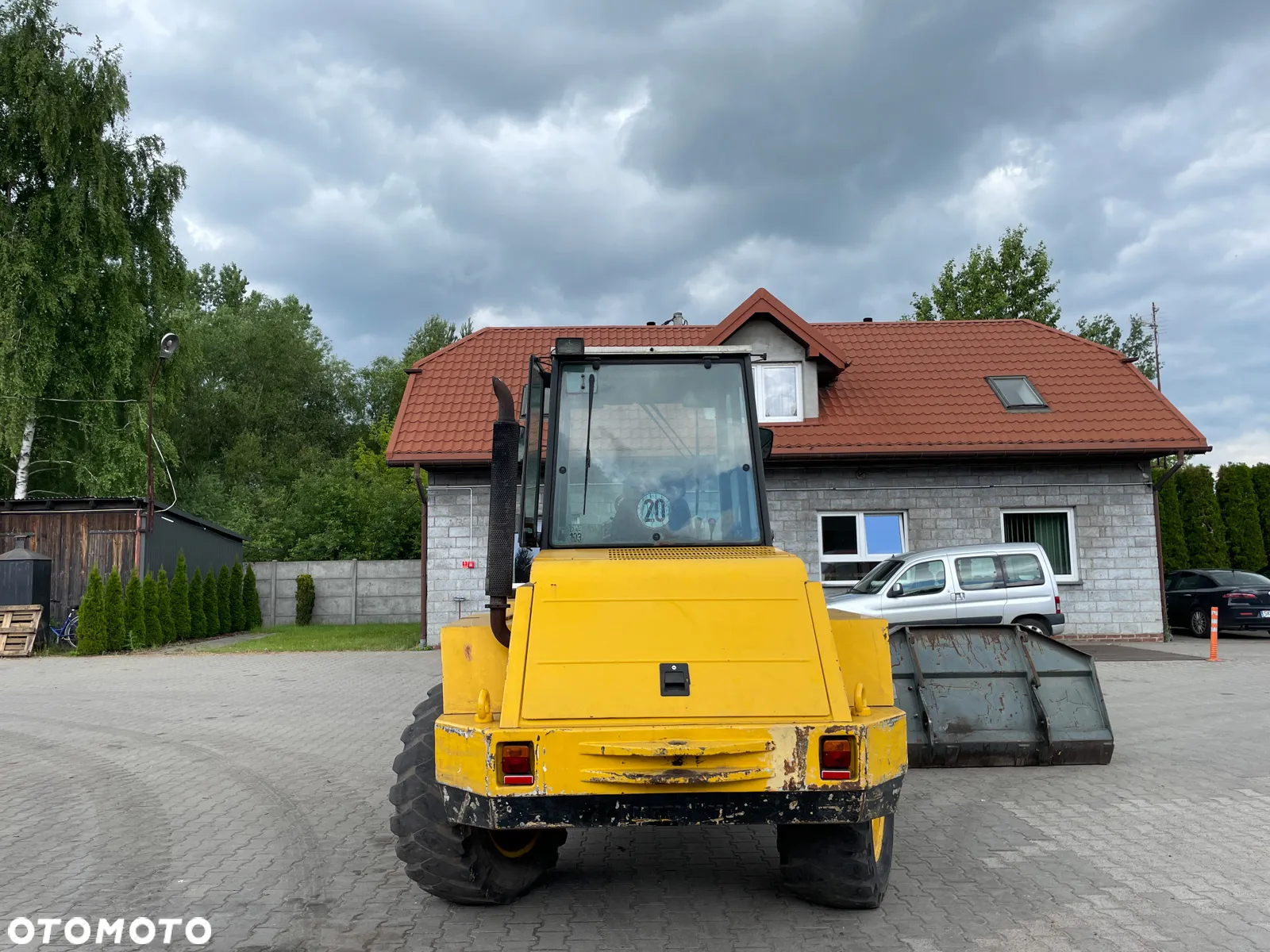 Kramer Kramer 712 - 5