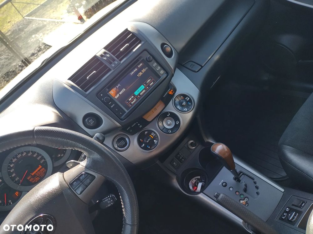 Toyota RAV4 2.0 VVT-i Premium MS - 7