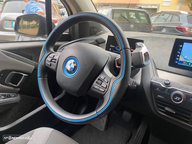 BMW i3 120Ah - 21