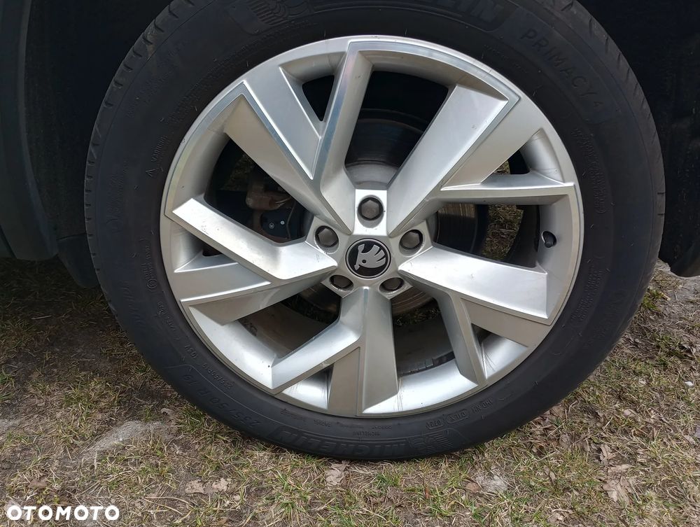 Skoda Kodiaq 2.0 TDI 4x4 Style DSG - 20